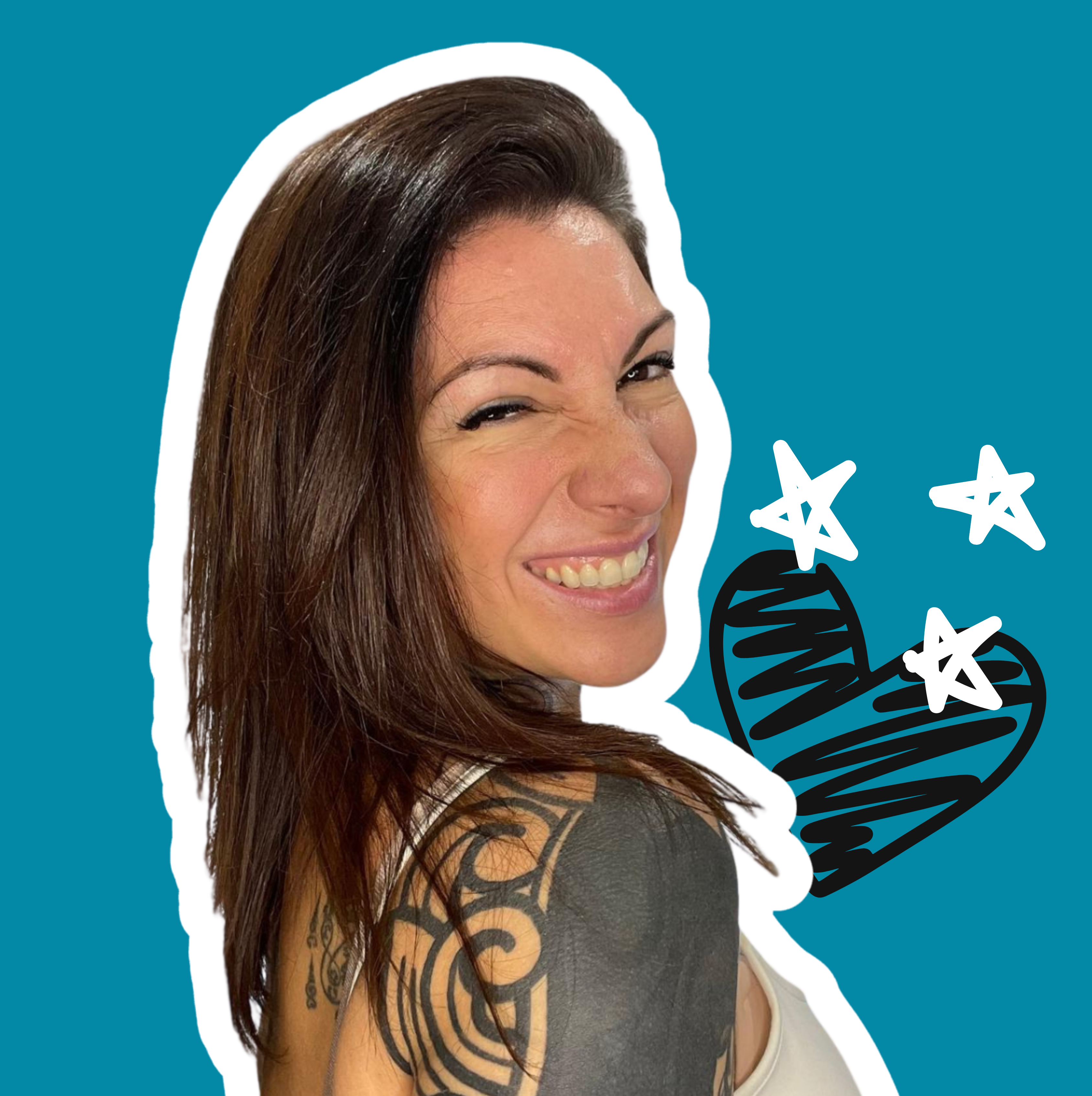 Sara La Broker